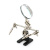 Тримач "третя рука" TE-805, діамерт 60мм, 3Х, Box Тримач "третя рука" TE-805, діамерт 60мм, 3Х, Box