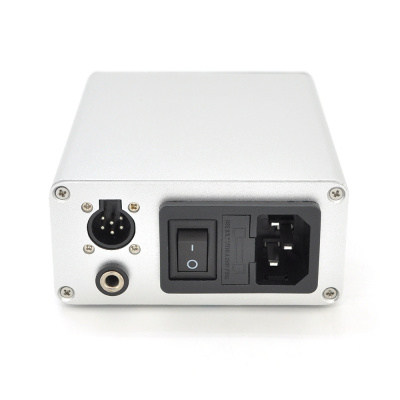 Паяльна станція BAKU BA-937C з цифровою індикацією, 120W, 200C - 500C, 3 канали пам'яті