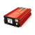 Інвертор напруги Demuda, 1000W 12/220V з апроксимованою синусоїдою, 1 універсальна розетка, клемні дроти, Q10 Інвертор напруги Demuda, 1000W 12/220V з апроксимованою синусоїдою, 1 універсальна розетка, клемні дроти, Q10