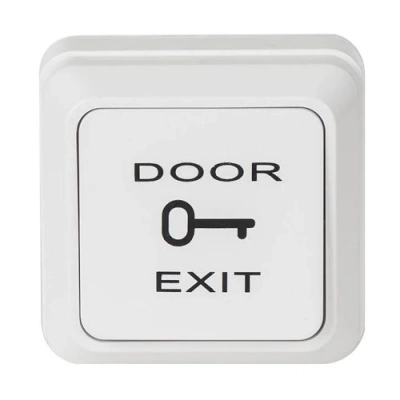 ATIS Exit-PM (пластик) Контактна кнопка виходу