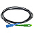 Патчкорд оптичний SC/APC-SC/UPC (ОКТ-Д(1,0)-1Е) 50м.
