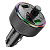 FM-модулятор HOCO E82, Black, Box