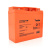Акумуляторна батарея MERLION GL12170M5 12 V 17Ah ( 180 x 78 x 165 (168)), 4.77 kg, Orange, Q4 Акумуляторна батарея MERLION GL12170M5 12 V 17Ah ( 180 x 78 x 165 (168)), 4.77 kg, Orange, Q4