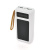 Powerbank ACL PW-61 30000mAh, SOLAR, Type-C/Lighting/Micro/USB, WHITE, Box Powerbank ACL PW-61 30000mAh, SOLAR, Type-C/Lighting/Micro/USB, WHITE, Box