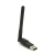 Бездротовий мережний адаптер Wi-Fi-USB LV-UW07-8188, RTL8188, 802.11bgn, 150Mbps, 2.4GHz, Win10/8.1/8/7/XP, Mac OSX 10.7~10.10 and Linux, Blister Бездротовий мережний адаптер Wi-Fi-USB LV-UW07-8188, RTL8188, 802.11bgn, 150Mbps, 2.4GHz, Win10/8.1/8/7/XP, Mac OSX 10.7~10.10 and Linux, Blister