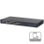 24-портовий гігабітний керований PoE комутатор DH-CS4228-24GT-240 з 24 портами POE 1000Мбіт + 2/UP-Link 1000Мбіт + 2/SFP 1000Мбіт, 440x220x44 мм