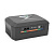 ДБЖ UPS-100W/32 DCP-100W-48 для роутерів/комутаторів/PON, 9/12V*3, 48000мAh(8*6000MAh), Black, BOX