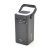 Powerbank ACL PW-152 80000mAh, 22.5W, 2xUSB, 4 кабелі (USB/Micro/Type-C/Lighting), Ліхтар, 1.4кг, Black, Box Powerbank ACL PW-152 80000mAh, 22.5W, 2xUSB, 4 кабелі (USB/Micro/Type-C/Lighting), Ліхтар, 1.4кг, Black, Box
