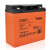 Акумуляторна батарея MERLION GL12200M5 12 V 20 Ah ( 180 x 78 x 165 (168) ), 5,4 kg Orange Q4 Акумуляторна батарея MERLION GL12200M5 12 V 20 Ah ( 180 x 78 x 165 (168) ), 5,4 kg Orange Q4