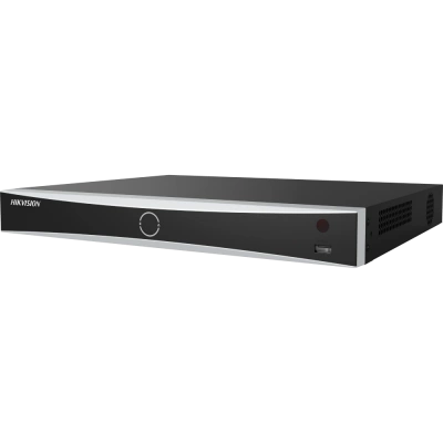 DS-7732NXI-I4/Vpro 32-канальний AcuSeek Відеореєстратор Hikvision