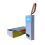 Power Bank MIF 20000mAh, in: Micro-USB/USB Type-C (5V, 2A), out: 2хUSB Type-A, (5V, 2A), LED дисплей. 148х68х27 mm, White Power Bank MIF 20000mAh, in: Micro-USB/USB Type-C (5V, 2A), out: 2хUSB Type-A, (5V, 2A), LED дисплей. 148х68х27 mm, White