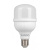 Лампа VG-20W E27 6500K 80*136мм 220V, Box Лампа VG-20W E27 6500K 80*136мм 220V, Box