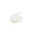 Коннектор PiPo RJ-11 6P4C UTP Cat-3 (100 шт / уп.) Q10 Коннектор PiPo RJ-11 6P4C UTP Cat-3 (100 шт / уп.) Q10