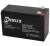 Акумуляторна батарея ORBUS ORB1290 AGM 12V 9Ah (151x65x94) 2.40 kg Q10/450 Акумуляторна батарея ORBUS ORB1290 AGM 12V 9Ah (151x65x94) 2.40 kg Q10/450