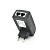 POE інжектор RITAR RT-PIN-48 / 24EU, 48V 0,5A (24Вт) з портами Ethernet 10/100 Мбіт / с, EU PLUG
