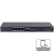 16-портовий керований PoE комутатор DH-CS4218-16ET-135 з 16 портами POE 100Мбіт + 2/UP-Link 1000Мбіт + 2/SFP 1000Мбіт, 135Вт, 440x220x44 мм
