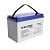 Акумуляторна батарея PANTEC  100-12 GEL 12V 100 Ah (330 x 173 x 218), 30.4 kg Grey Q1/48