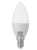 Лампа свічка ULTRA SMD LED 6W 3000K E14 480Lm 175-250V Лампа свічка ULTRA SMD LED 6W 3000K E14 480Lm 175-250V