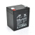 Акумуляторна батарея AGM RITAR RT1245B, Black Case, 12V 4.5Ah ( 90 х 70 х 101 (107) ) Q10 Акумуляторна батарея AGM RITAR RT1245B, Black Case, 12V 4.5Ah ( 90 х 70 х 101 (107) ) Q10