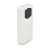 Powerbank ACL PW-140 20000mAh, 22.5W, Кабелю Type-C + Lighting, 0,450 kg, White, Box Powerbank ACL PW-140 20000mAh, 22.5W, Кабелю Type-C + Lighting, 0,450 kg, White, Box