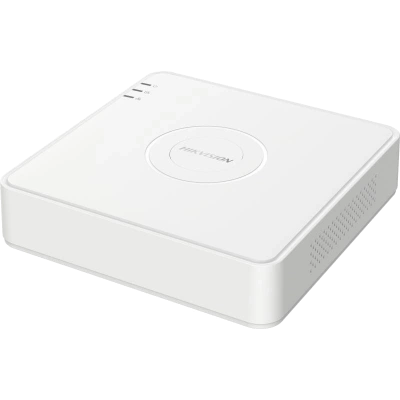 iDS-7104HQHI-M1/S(E) 4-канальний 1080P Mini 1U AcuSense Відеореєстратор Hikvision