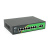 POE комутатор JY-1010B 8 POE 10/100 + 2 RJ45 10/100 + вбудований блок живлення 52V 2.3A POE комутатор JY-1010B 8 POE 10/100 + 2 RJ45 10/100 + вбудований блок живлення 52V 2.3A