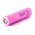 Акумулятор Li-Ion 18650 Samsung INR18650-35E-CDI, 3350mAh, 8A, 4.2/3.6/2.5V, PINK, 2 шт в упаковці, ціна за 1 шт Акумулятор Li-Ion 18650 Samsung INR18650-35E-CDI, 3350mAh, 8A, 4.2/3.6/2.5V, PINK, 2 шт в упаковці, ціна за 1 шт