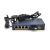 Комутатор POE 48V/57V 4 портів PoE +1 порт Ethernet FX 155 Мбіт/с (UP-Link) A, 802.3af, Black, БП у комплекті, (238*190*96) 0.79 кг (152*85*30) Комутатор POE 48V/57V 4 портів PoE +1 порт Ethernet FX 155 Мбіт/с (UP-Link) A, 802.3af, Black, БП у комплекті, (238*190*96) 0.79 кг (152*85*30)