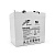 Акумуляторна батарея AGM RITAR RA12-55, Gray Case, 12V 55.0Ah ( 229 x 138 x 211 (216) ) Q1