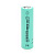 Акумулятор 18650 Li-Ion EVE 3200mAh 33V 10A, 4.2/3.6/2.5V, Gray