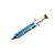 Паста термопровідна HY-810 20g, шприц, Grey, >4,63W/m-K, <0.0087°C-in²/W, -30°≈280°, OEM Q20