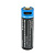 Акумулятор 14500 Li-Ion Vapcell P1422A, 2250mAh, 1.5V AA 3.4Wh, USB type-c