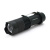 Ліхтар ручний KAMASTAR KM-82, 1LED CREE Q5, 3W, 3 режими, ZOOM, АА/1300mah, Black, IP40, СЗУ, 82х26х26мм, BOX Ліхтар ручний KAMASTAR KM-82, 1LED CREE Q5, 3W, 3 режими, ZOOM, АА/1300mah, Black, IP40, СЗУ, 82х26х26мм, BOX