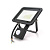 Прожектор SLIM SENSOR LED RITAR RT-FLOOD/MS30A, 30W, 36xSMD2835, IP65, 3000Lm, 6500K (100%), PF>0.9  Ra>70, 185*200*25mm