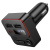 FM- модулятор Borofone BC60, Black, Box