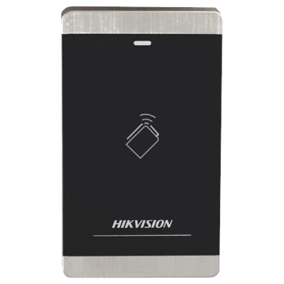 DS-K1103M Mifare IP64 Зчитувач Hikvision