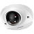 DH-IPC-HDBW2449F-AS-IL 4МП (2.8мм) з мікрофоном IP відеокамера Dahua