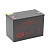 Акумуляторна батарея CSB GPL121000S, 12V 100Ah (343х168х215 (220) Q1/20 (ТАЙВАНЬ)