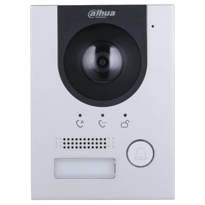Dahua DHI-VTO2201F-P-S2 Виклична панель
