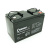 Акумуляторна батарея MCA FCG12-100LT GEL 12 V 100 Ah (331 x 174 x 214), 30,7 kg Акумуляторна батарея MCA FCG12-100LT GEL 12 V 100 Ah (331 x 174 x 214), 30,7 kg