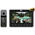Neolight NeoKIT FHD Pro B/GRAPHITE (KAPPA + HD + SOLO FHD) Комплект відеодомофону