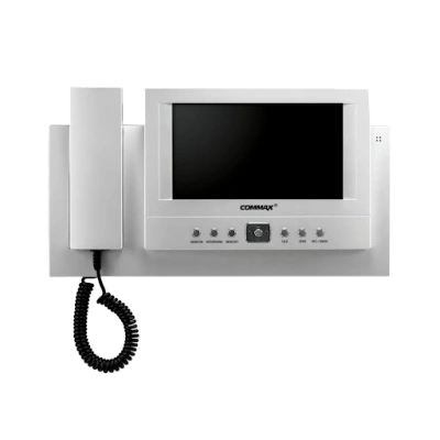 Commax CDV-73BE Відеодомофон