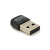 Бездротовий мережний адаптер Wi-Fi-USB LV-UW06RK-BG ALFA, RTL8188, 802.11bgn, 150Mbps, 2.4GHz, Win10/8.1/8/7/XP, Mac OSX 10.7~10.10 and Linux, Box Бездротовий мережний адаптер Wi-Fi-USB LV-UW06RK-BG ALFA, RTL8188, 802.11bgn, 150Mbps, 2.4GHz, Win10/8.1/8/7/XP, Mac OSX 10.7~10.10 and Linux, Box