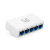 Комутатор ALFA S105 5 портів Ethernet 10/100 Мбіт/сек, BOX Q120