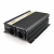 Інвертор напруги ORBUS ORMS24-1800 (1800Вт), 24/220V, approximated, 2 Shuko, клемні дроти, 5 запобіжників, Box.Q20