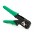 Інструмент Merlion HT-318 для обтискання RJ-45 (8P8C) та RJ-12/11 (6P6C), 4P/6P/8P Інструмент Merlion HT-318 для обтискання RJ-45 (8P8C) та RJ-12/11 (6P6C), 4P/6P/8P