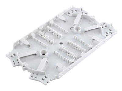 Сплайс-касета до 36 зварних з'єднань Crosver S336