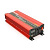 Інвертор напруги NV-1500 (900Вт)+LCD, 12/220V, approximated, 1 універсальна розетка, клем, Box