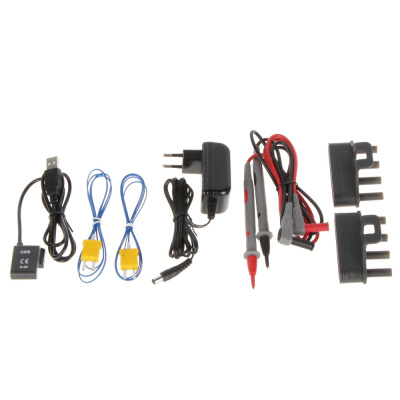 Мультиметр UNI-T UT181A