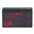 Акумуляторна батарея CSB UPS122406, 12V 5Ah (151х51х94мм), 1.52 kg Q12 Акумуляторна батарея CSB UPS122406, 12V 5Ah (151х51х94мм), 1.52 kg Q12
